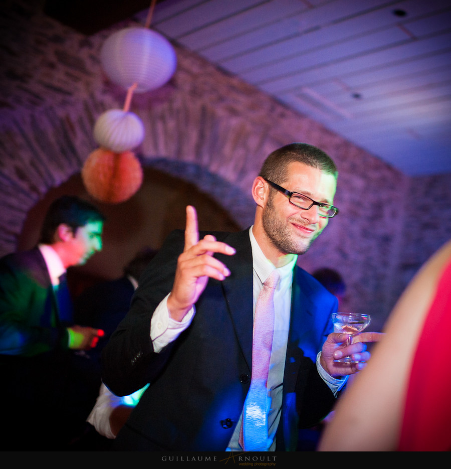 Guillaume Arnoult Wedding Photography - JetP-2048